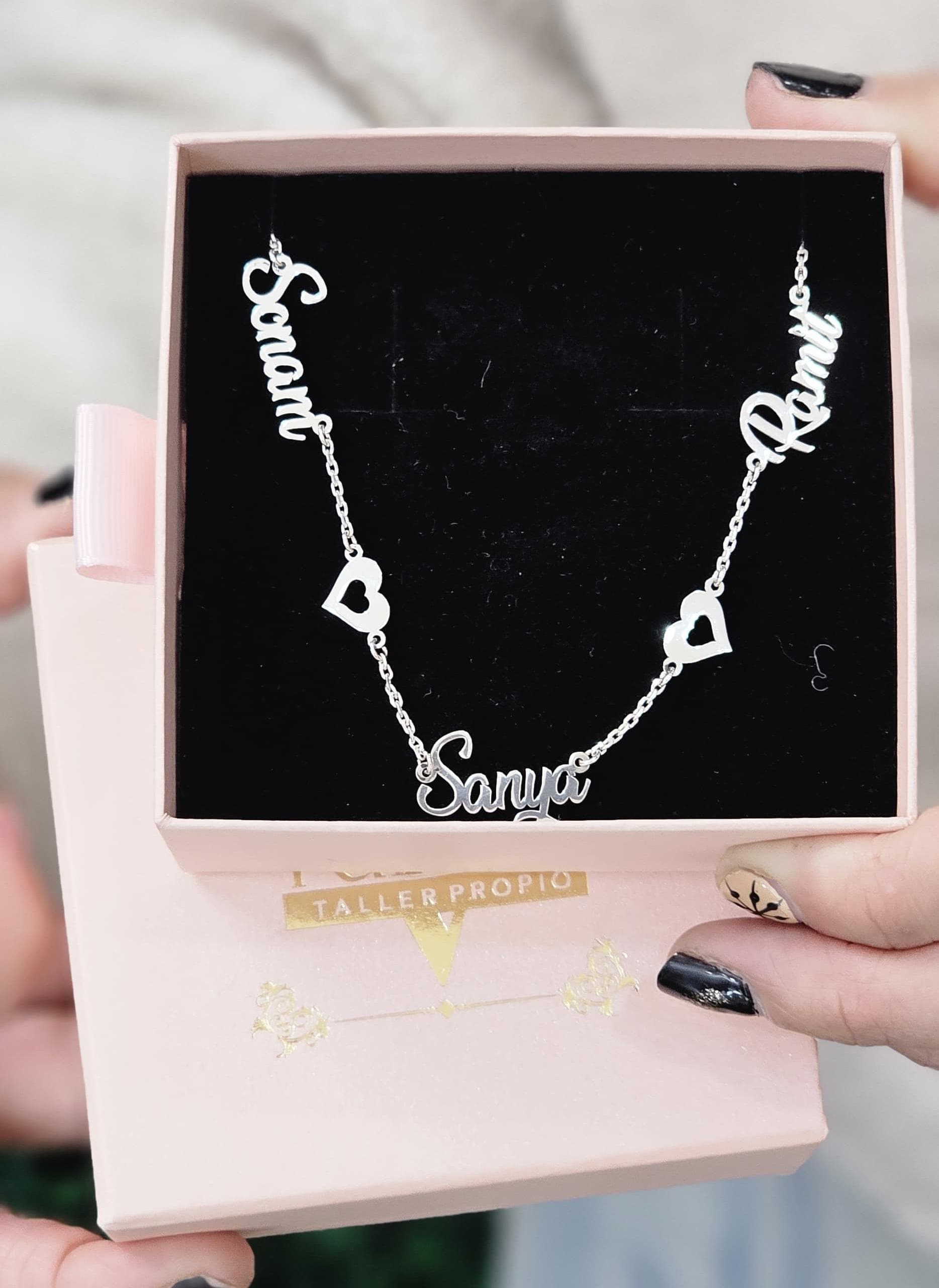 PERSONALIZADOS