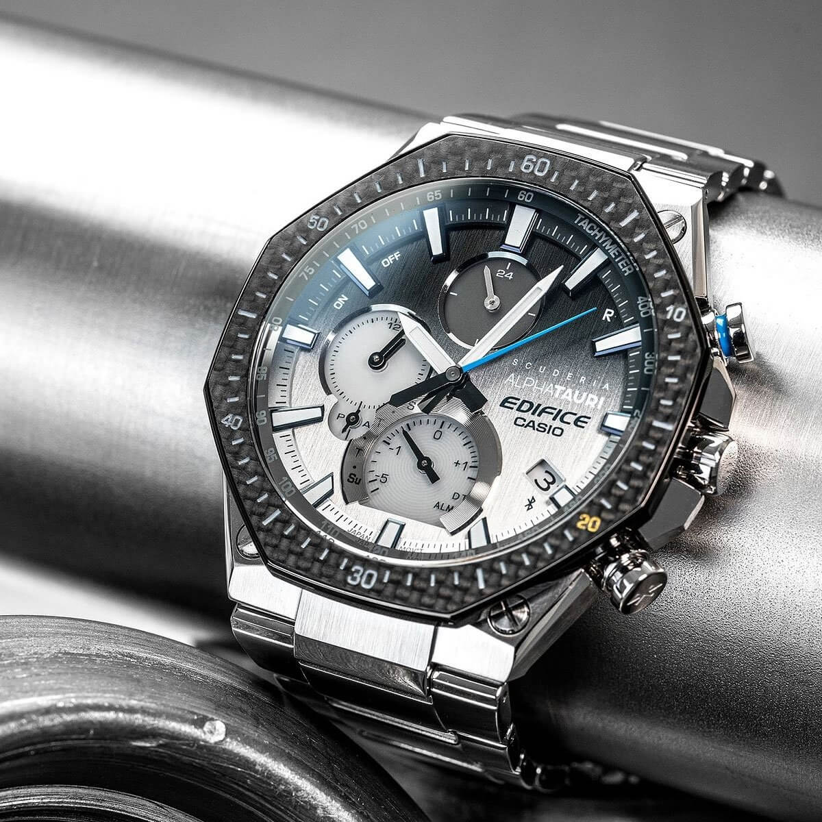 CASIO