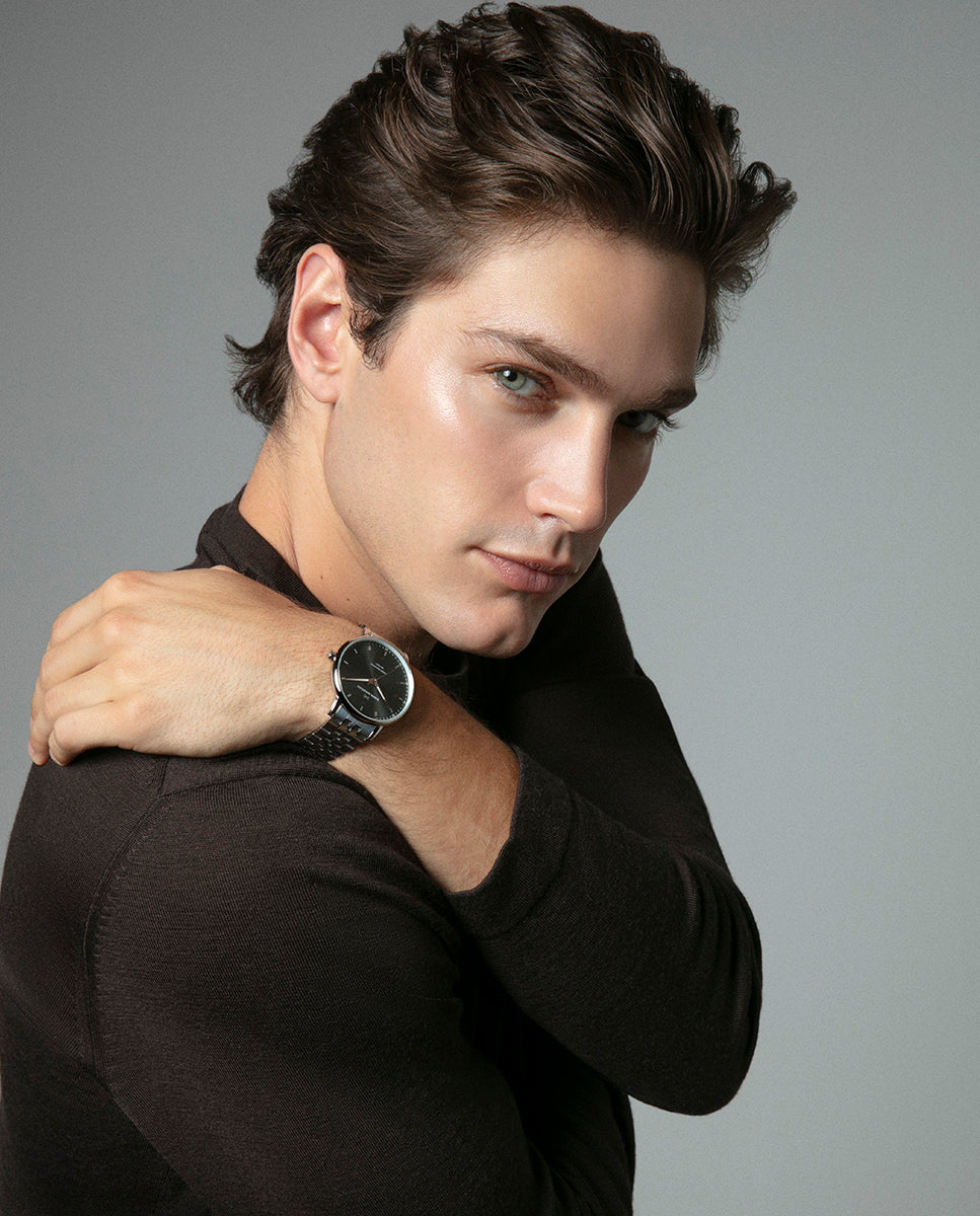 MARK MADDOX