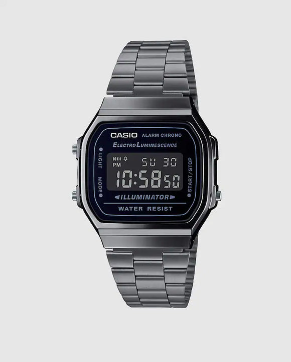 CASIO VINTAGE A168WEGG-1BEF