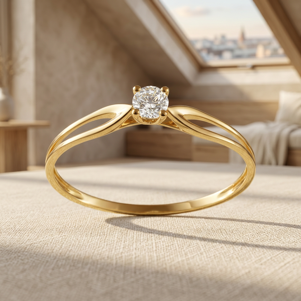ANILLO PIA