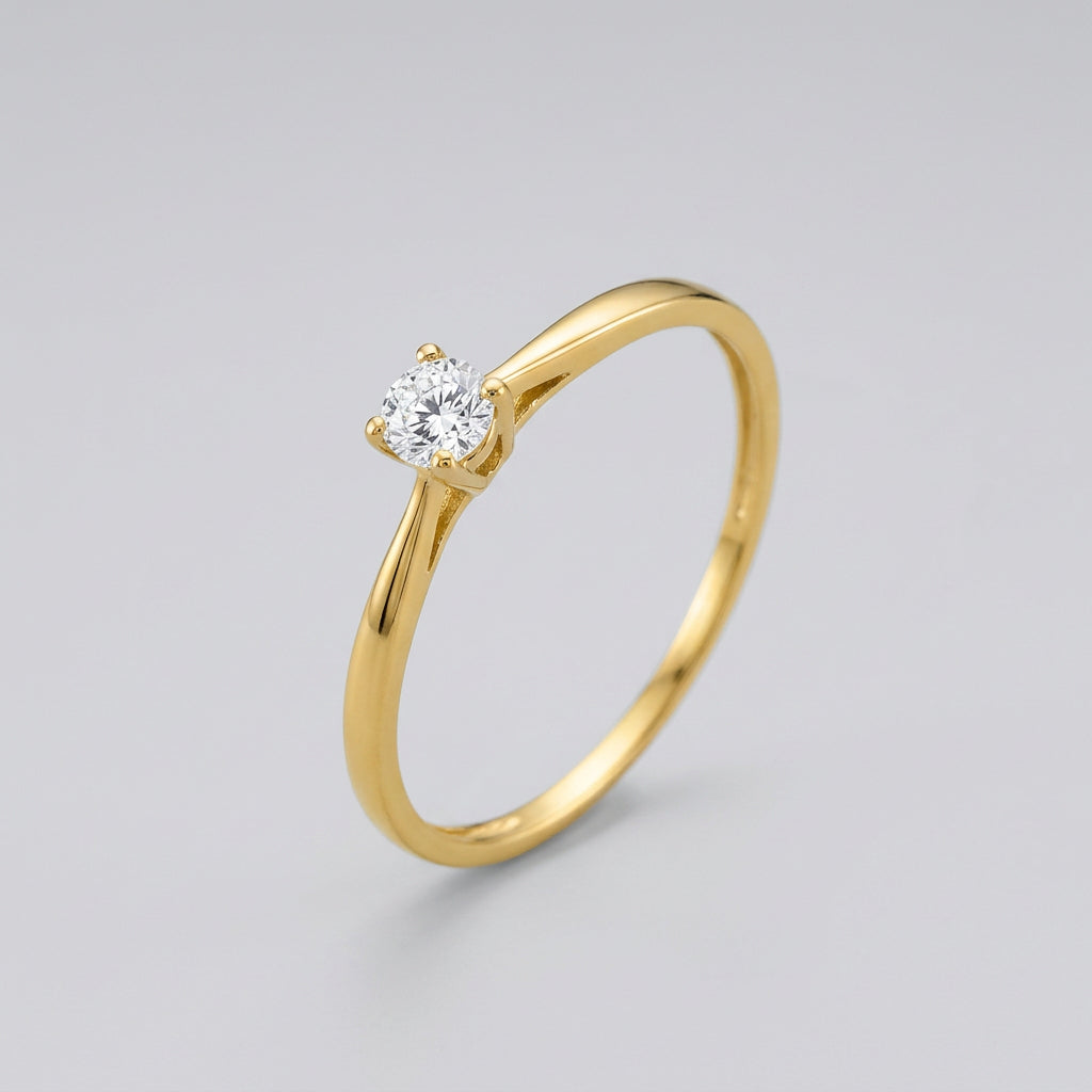 ANILLO CAROL 09SH03JZ