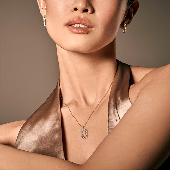 COLLAR ELEGANT VICEROY 13171C100-39