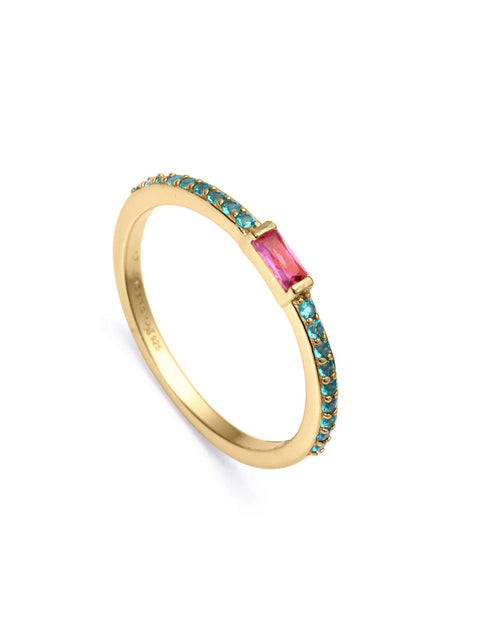 ANILLO ELEGANT 13173A014-39