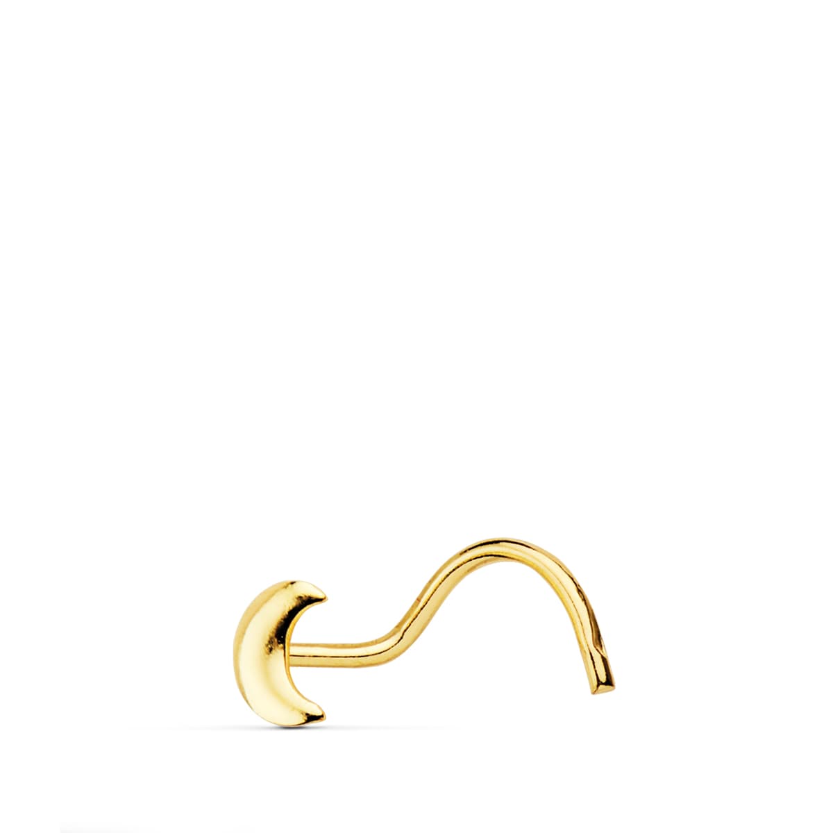 PIERCING LUNA NARIZ