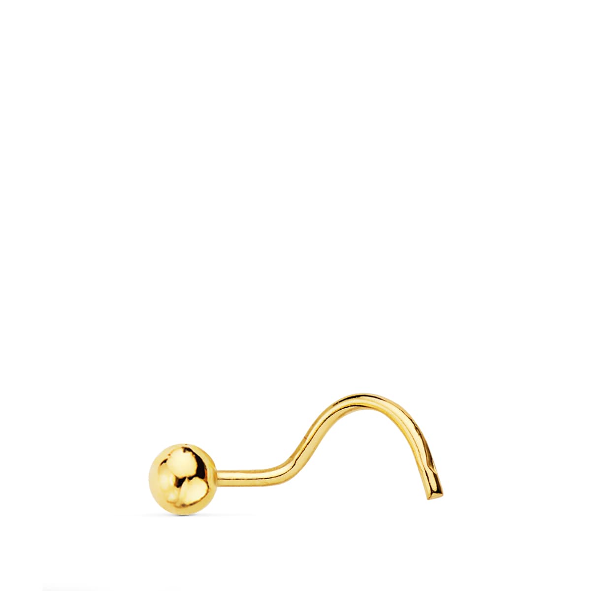 PIERCING BOLA 2.2MM