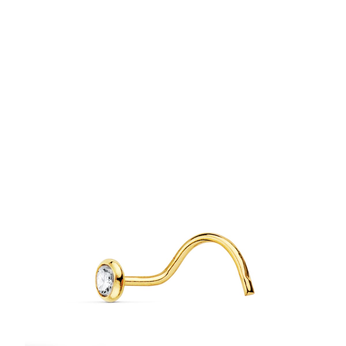 PIERCING NARIZ