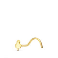 PIERCING TREBOL