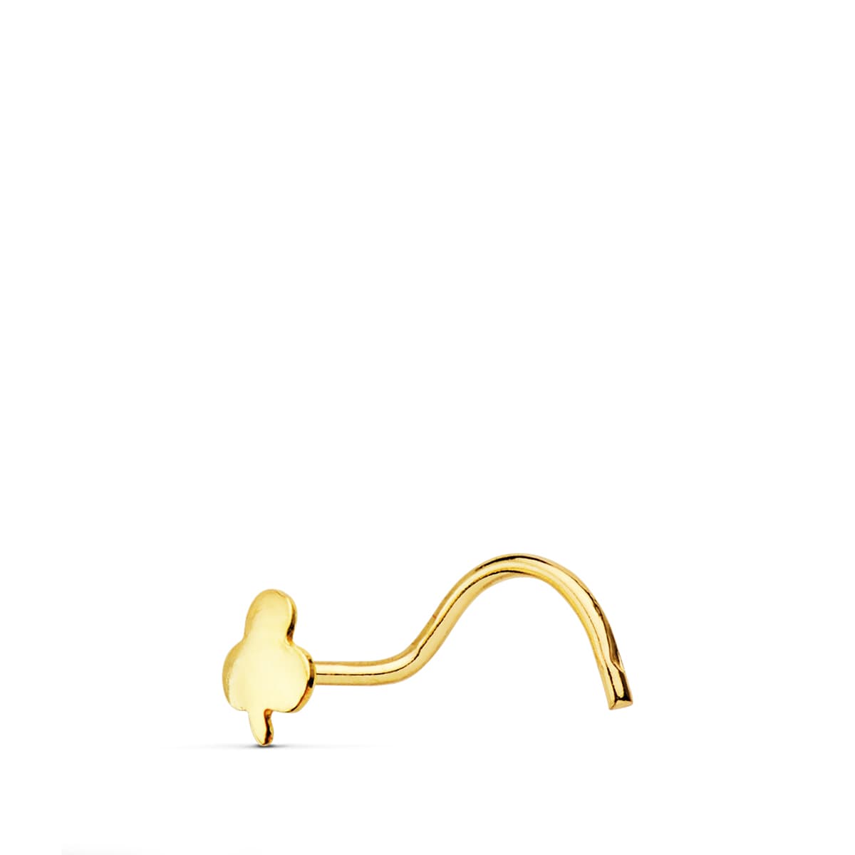 PIERCING TREBOL