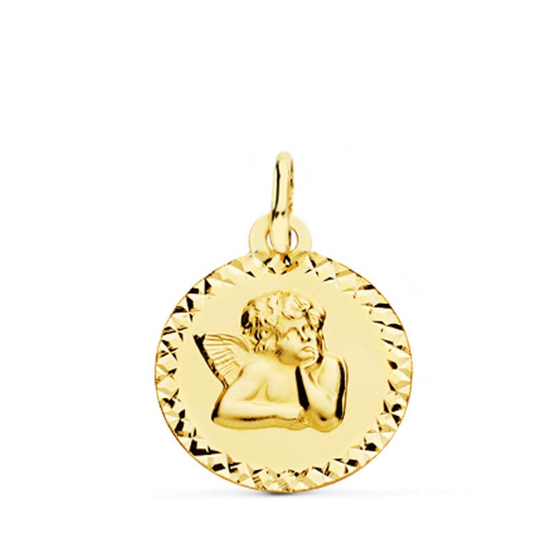 MEDALLA ANGEL  VF1006