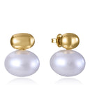 VICEROY PENDIENTES PERLAS