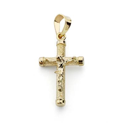 CRUZ CON CRISTO - 9K16345