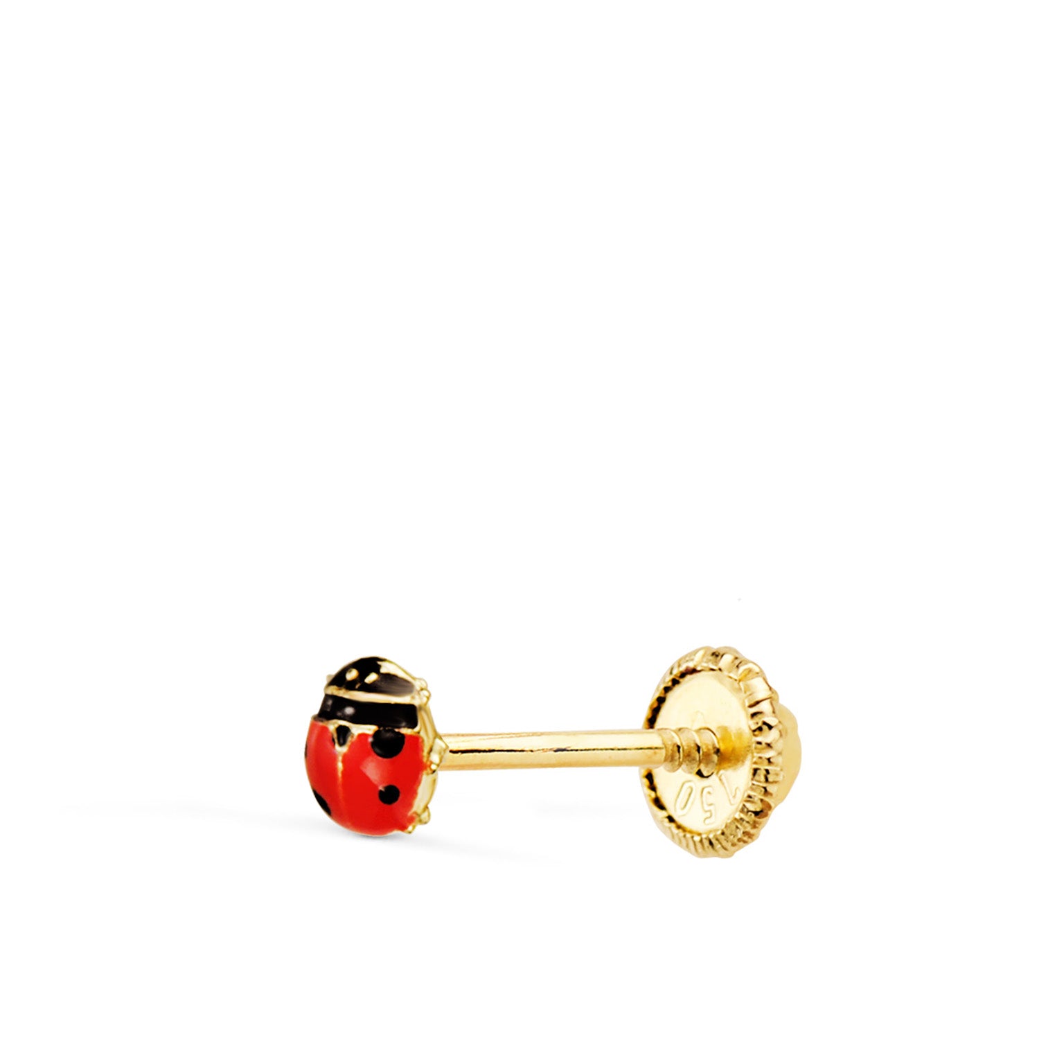 PIERCING MARIQUITA OREJA