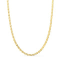 CADENA ORO DE LEY 45CM - 9C4514