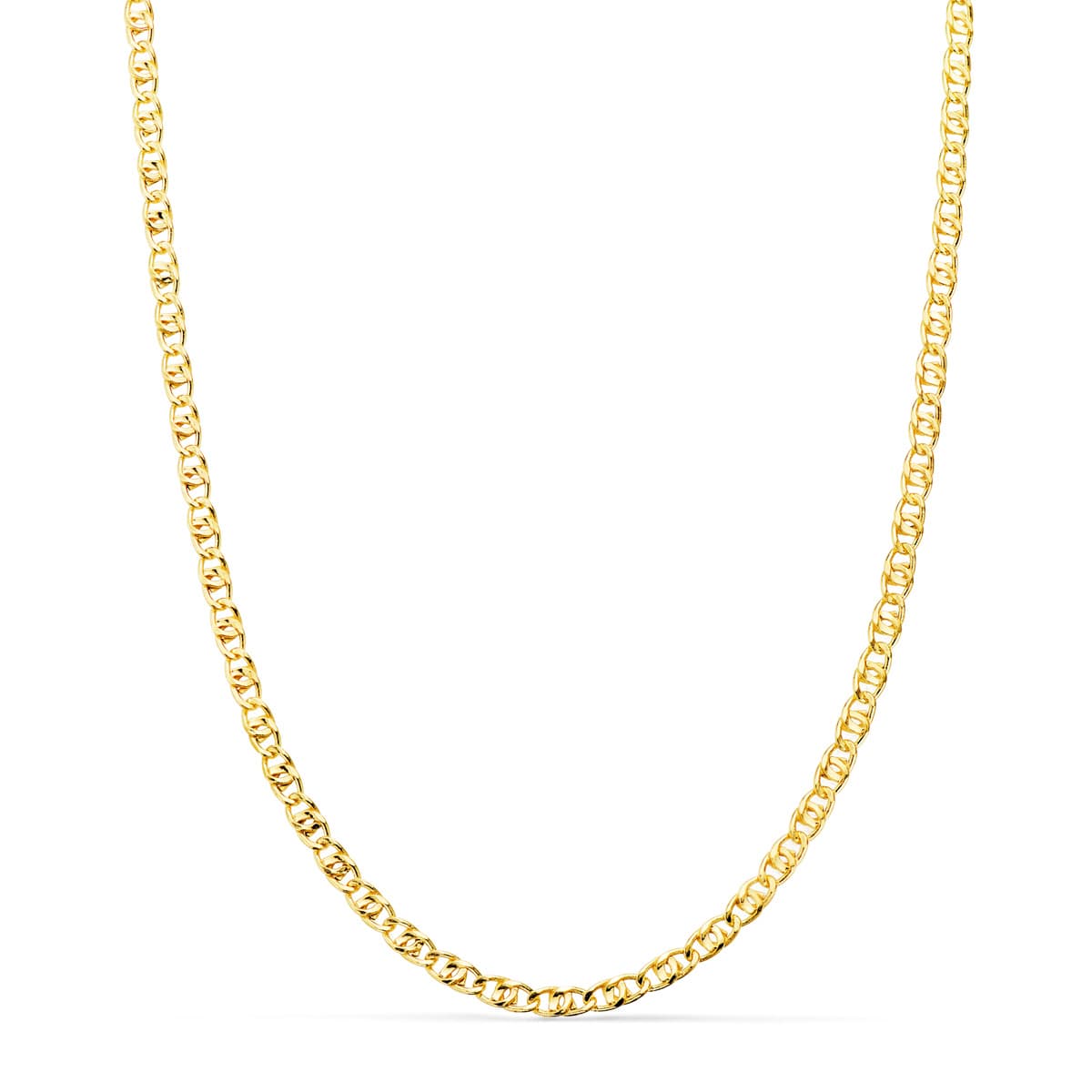 CADENA ORO DE LEY 45CM - 9C4514
