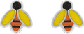 Pendientes Abejas Pequeñas