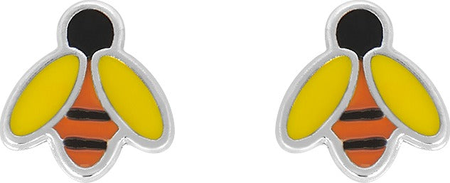 Pendientes Abejas Pequeñas
