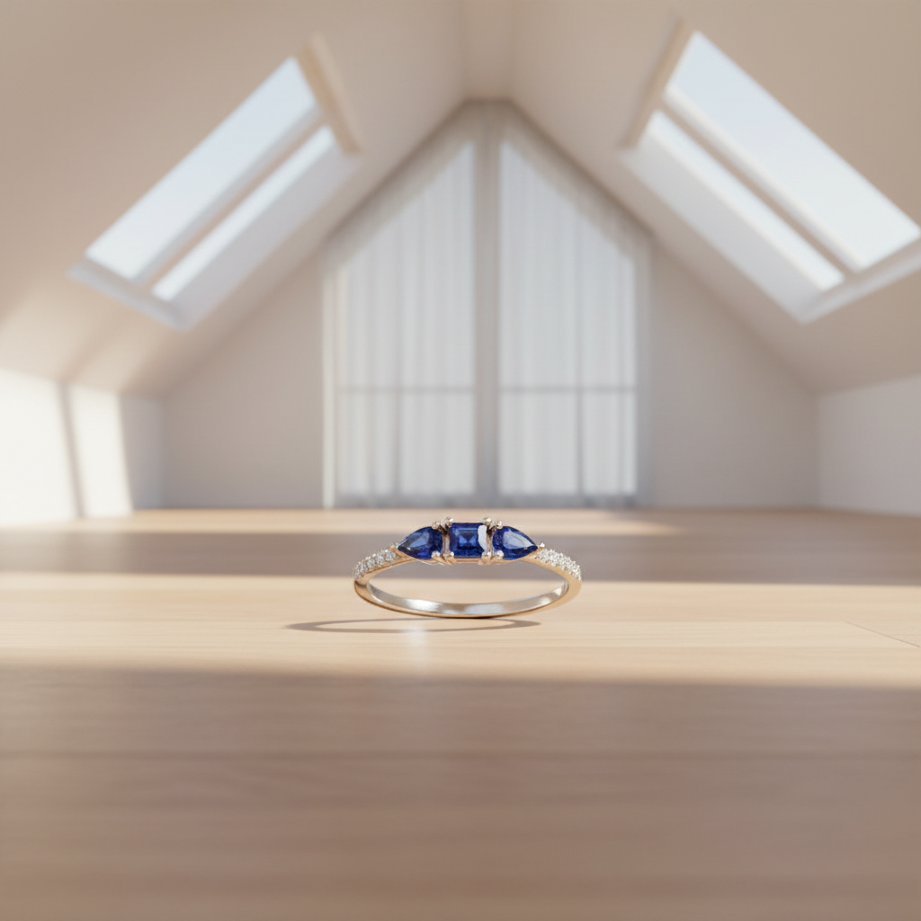 ANILLO ANNABELLA S925-191