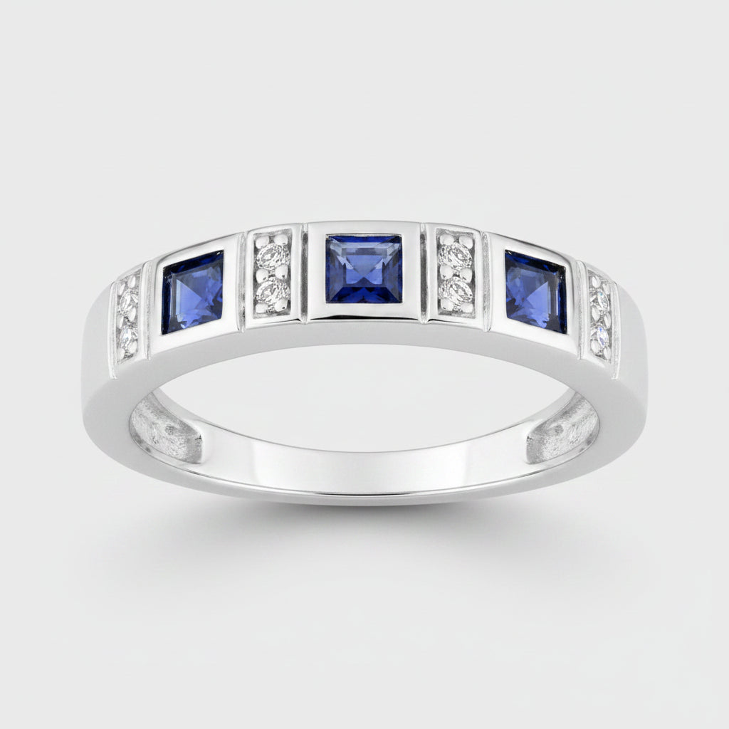 ANILLO ANNA S925-019