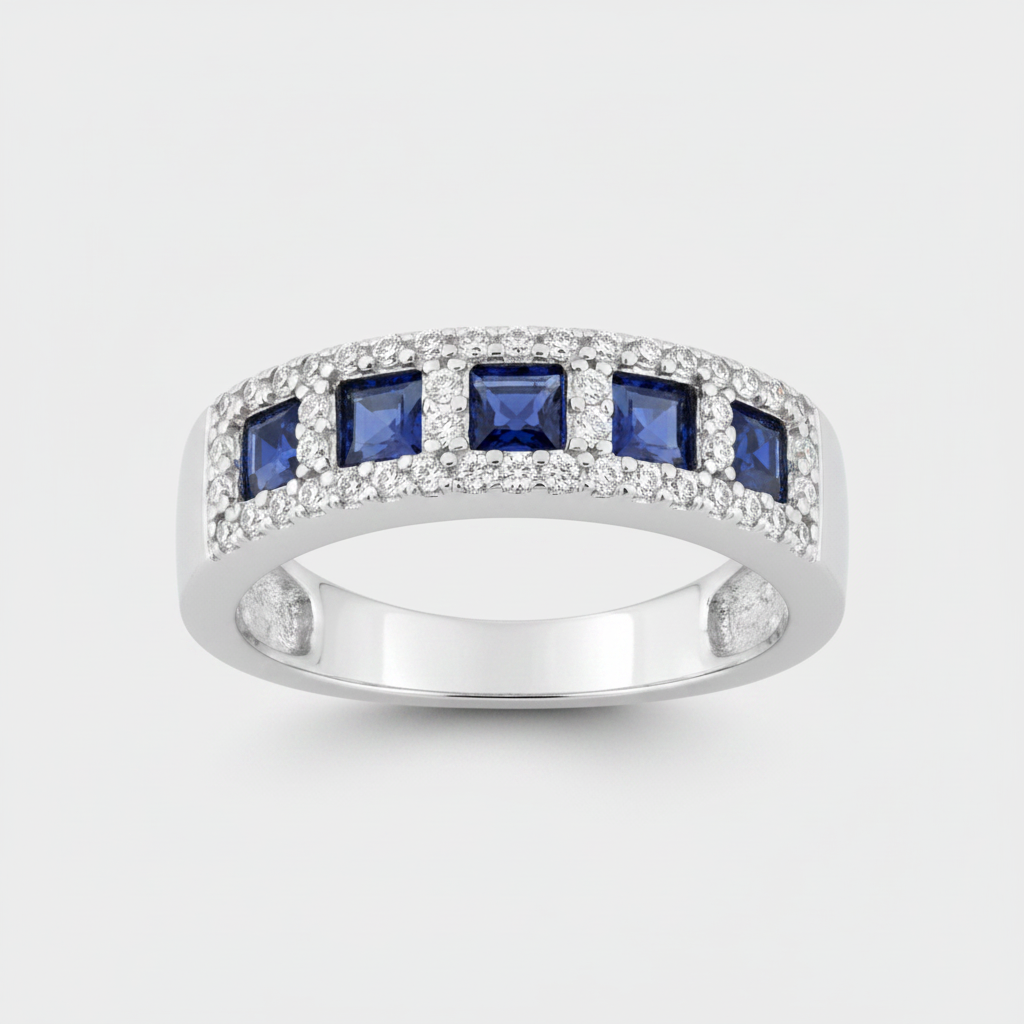 ANILLO ALO S925-193