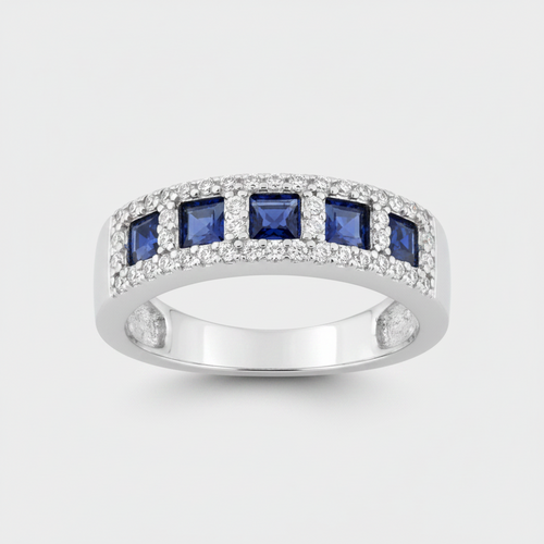 ANILLO ALO S925-193