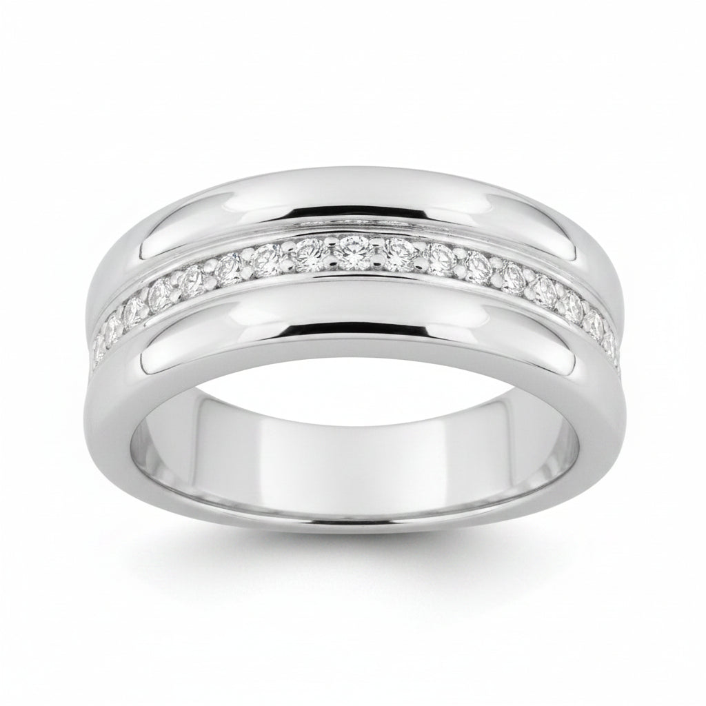 ANILLO ALOMA S925-190