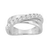 ANILLO DOBLE BANDA CIRCONITAS