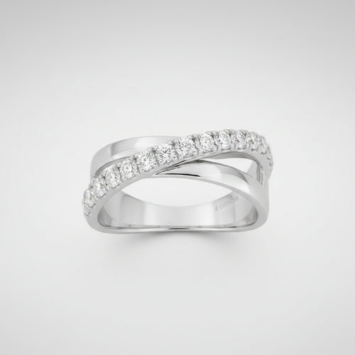 ANILLO DOBLE BANDA CIRCONITAS