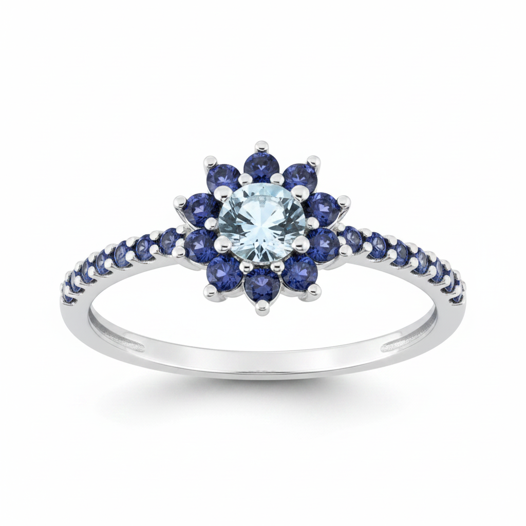 ANILLO SOW S925-201