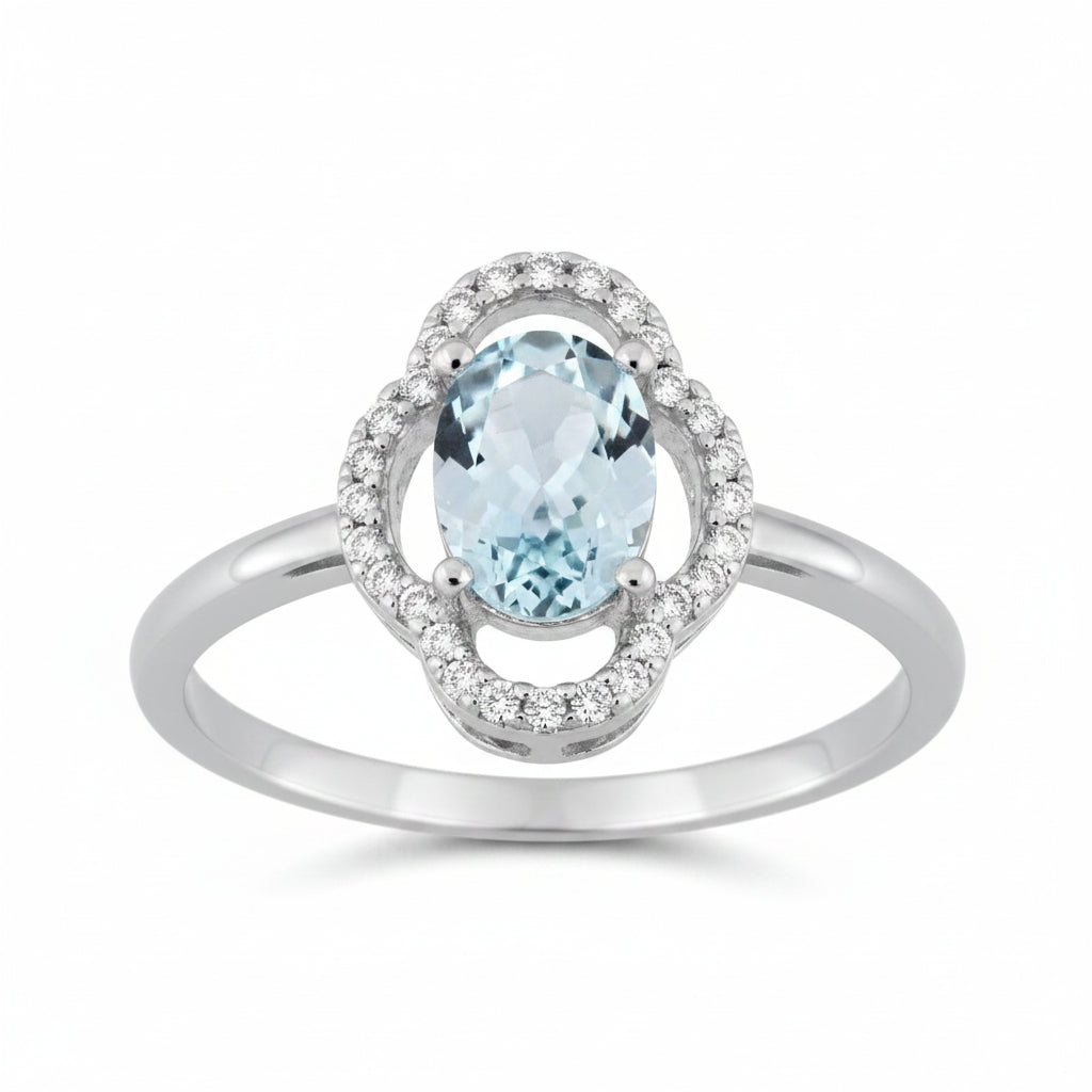 ANILLO MARINA