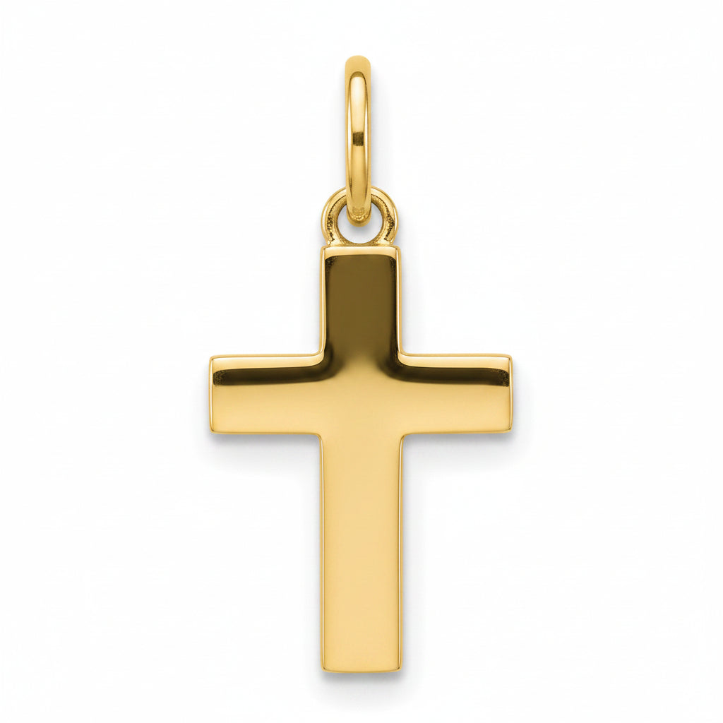 CRUZ LISA ORO 9K RM397310.00