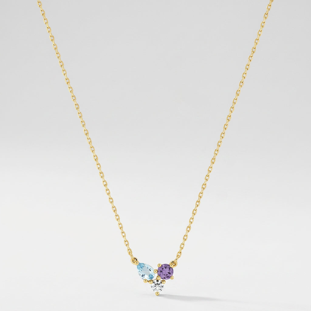 COLLAR SOFIA 397534.V0