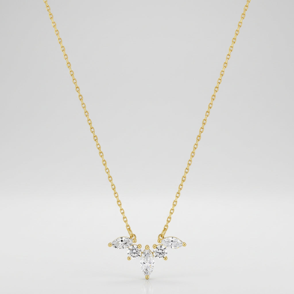 COLLAR PAULA 397609.Z0