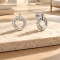 PENDIENTES LOVE MAMÁ 4127E000-68