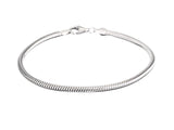 PULSERA SERPENTINA S925-405