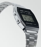 CASIO VINTAGE A158WEA-1EF