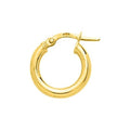 PENDIENTES AROS REDONDOS 650001.3
