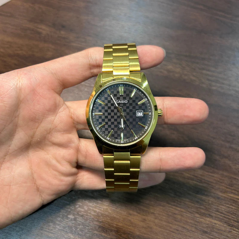 CASIO MTP-VD03G-1A