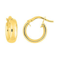 PENDIENTES CRIOLLAS 10 MM 2698.1