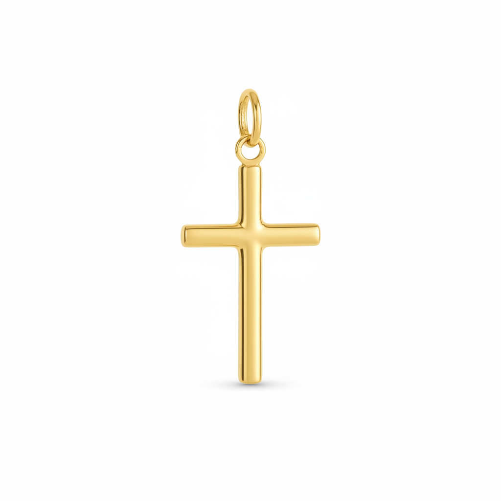 CRUZ LISA PALO OVAL  25x15mm - 9K13531