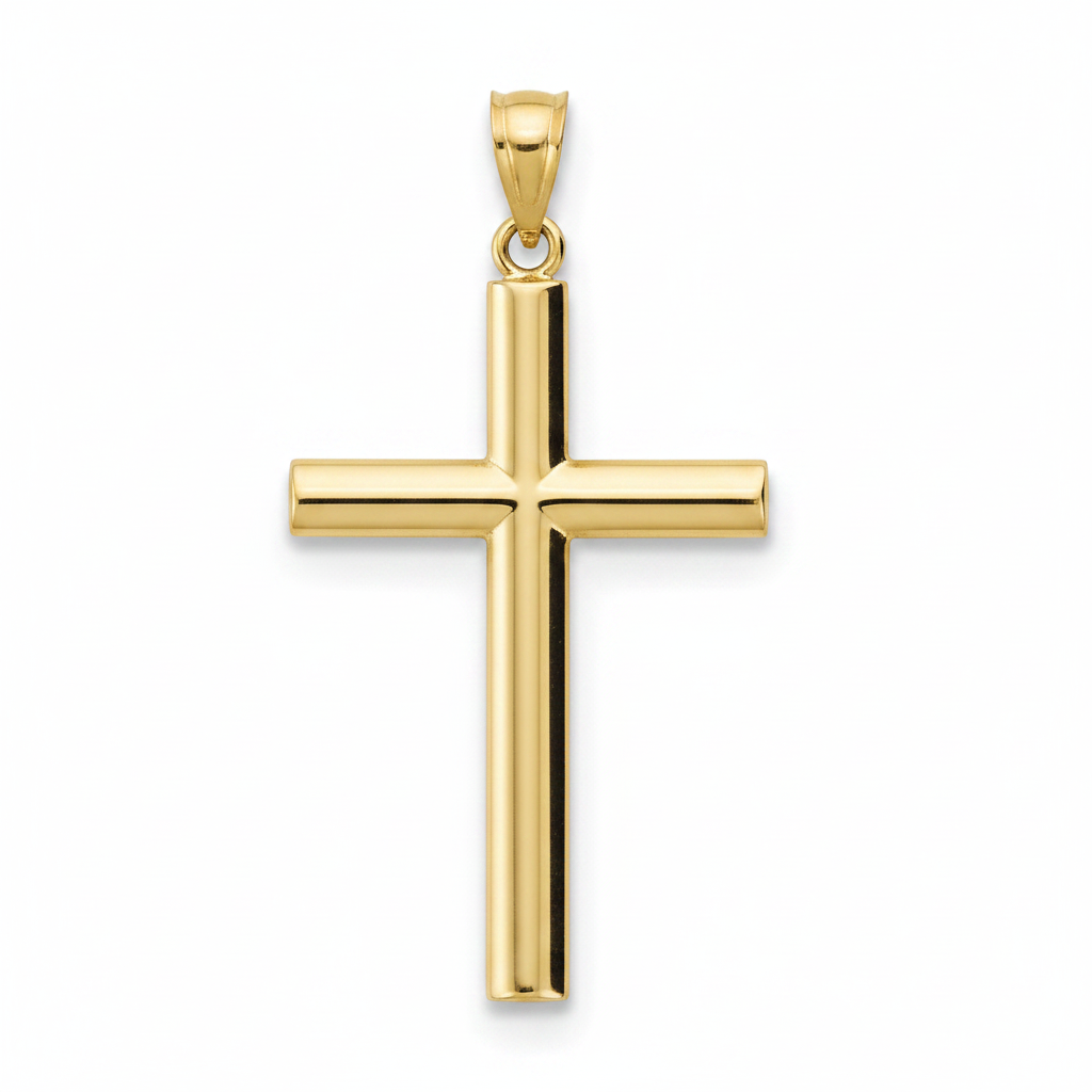 CRUZ LISA PALO OVAL 37X20MM - 9K12002