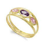 SORTIJA ORO AMARILLO AMATISTA PM19554AMCT