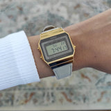 CASIO VINTAGE A700WEGL-7AEF