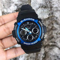 G-SHOCK AW-591-2AER