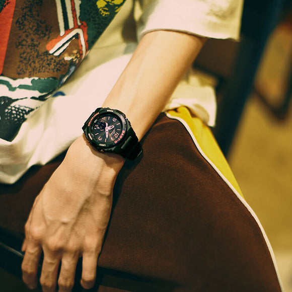 BABY-G BGA-260SC-1AER