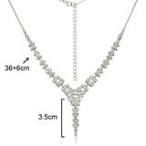 Collar Princes Plata de Ley