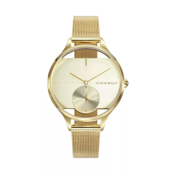 RELOJ MUJER Viceroy Air 42370-90