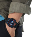 G-SHOCK  GA-140CT-1AER
