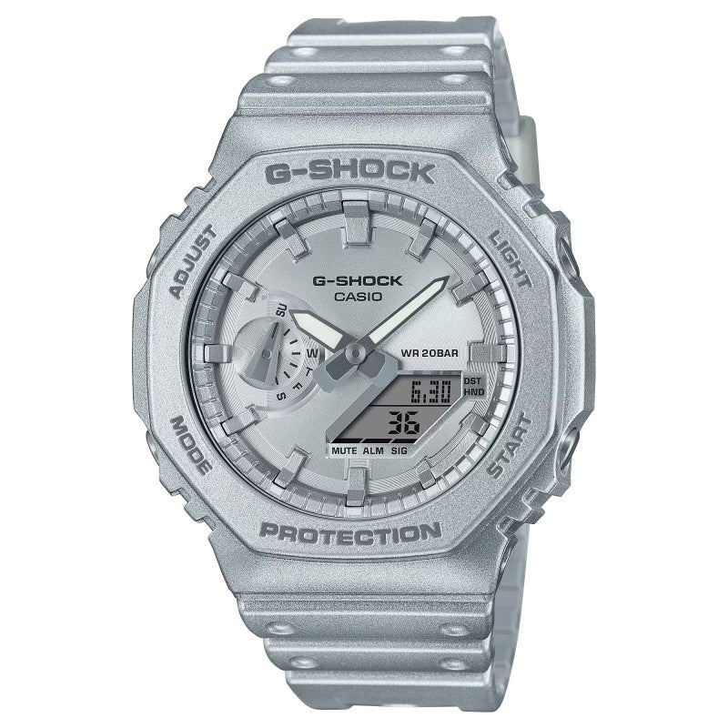 G-SHOCK GA-2100FF-8AER