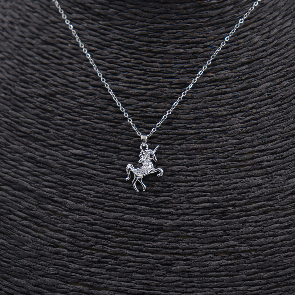 COLLAR UNICORNIO